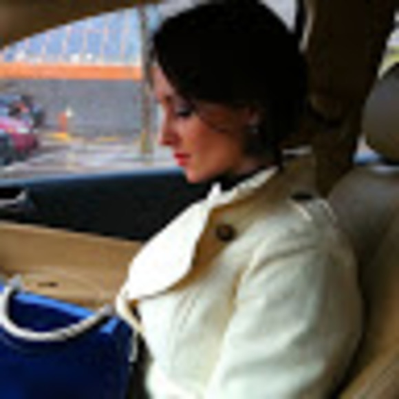 Meet your Posher, Olya - Picture 1 of 1